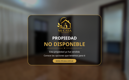 Casa Rentera en venta – Norte de Quito