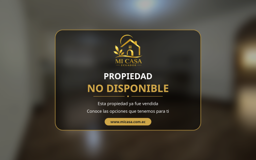 Quinta de oportunidad en Tabacundo