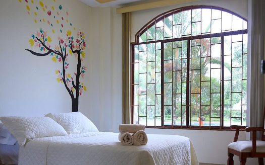 Hermosa Quinta en venta – Santo Domingo