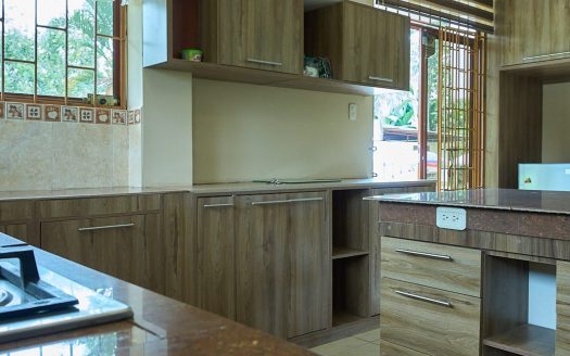 Hermosa Quinta en venta – Santo Domingo
