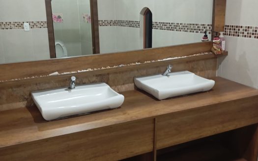 Hermosa Quinta en venta – Santo Domingo