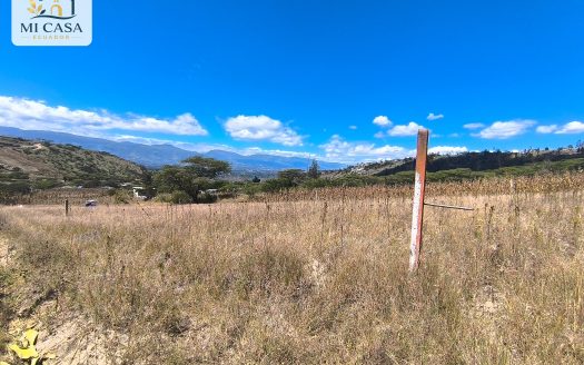 Terreno en venta en Calderón – Nueva Ciudad