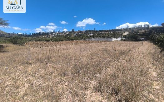 Terreno en venta en Calderón – Nueva Ciudad